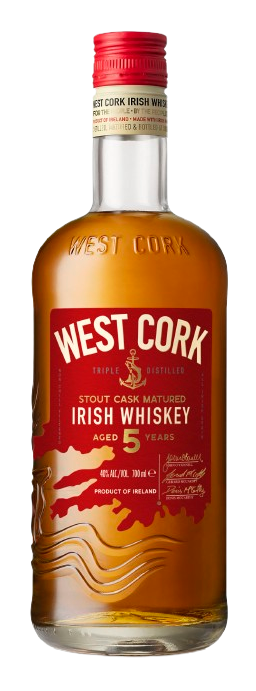 West Cork – Stout Cask