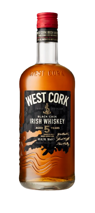 West Cork – Black Cask