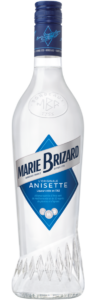 Liqueur Heroes Marie Brizard Anisette 25°