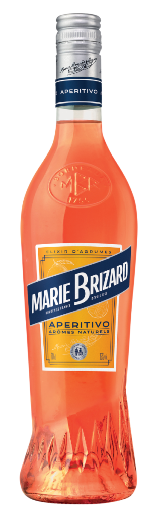 Aperitivo Marie Brizard 15%