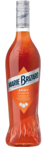 Liqueur Heroes Marie Brizard Apry 20,5°