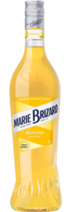 Liqueur Excellence Marie Brizard Banane 23°