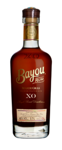 Bayou Rum XO 40%