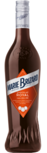 Liqueur Heroes Marie Brizard Chocolat Royal 17°