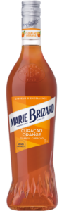 Liqueur Excellence Marie Brizard Curaçao Orange 30°
