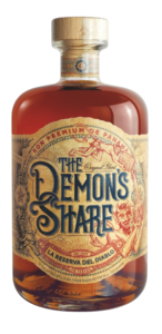 The Demon's Share 6 ans