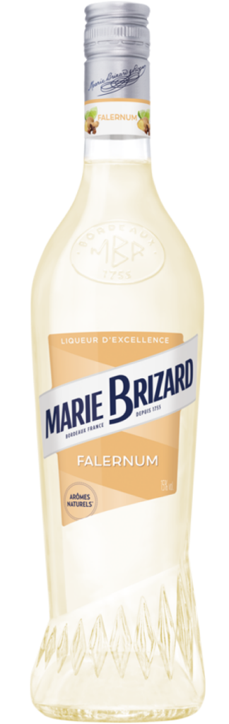 Liqueur Excellence Marie Brizard Falernum 15°
