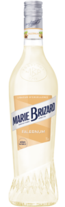 Liqueur Excellence Marie Brizard Falernum 15°