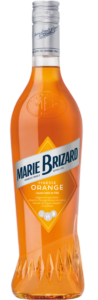 Liqueur Heroes Marie Brizard Finesse Orange 40°