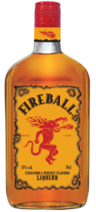 Fireball 33°