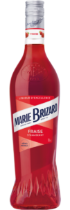 Liqueur Excellence Marie Brizard Fraise 18°