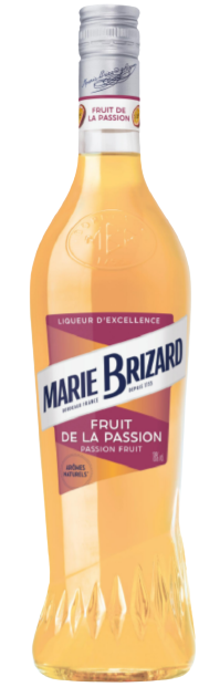 Marie Brizard Fruit de la Passion 18°
