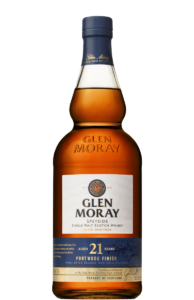 Glen Moray - Heritage - 21 ans 40°
