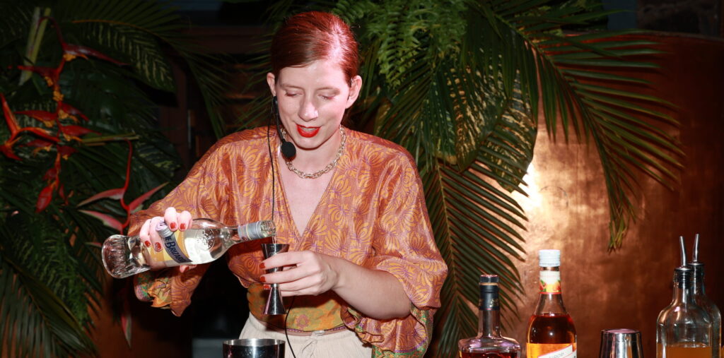 The Bartenders Society révèle le palmarès de sa finale internationale 2025 !