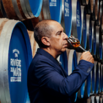 Jean Grondin, Maître de Chais