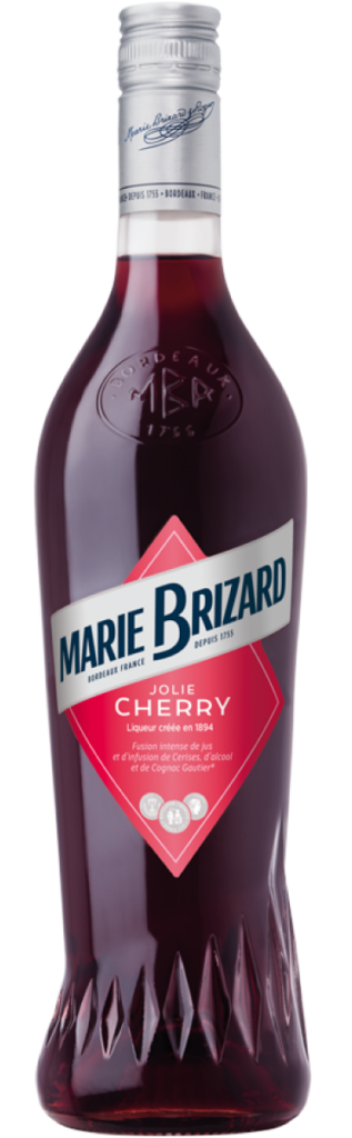 Liqueur Heroes Marie Brizard Jolie Cherry 24°