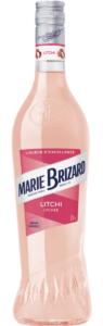 Liqueur Excellence Marie Brizard Litchi 20°