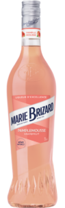 Liqueur Excellence Marie Brizard Pamplemousse Rose 15°