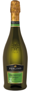 PERLINO Biologico 75cl 11%