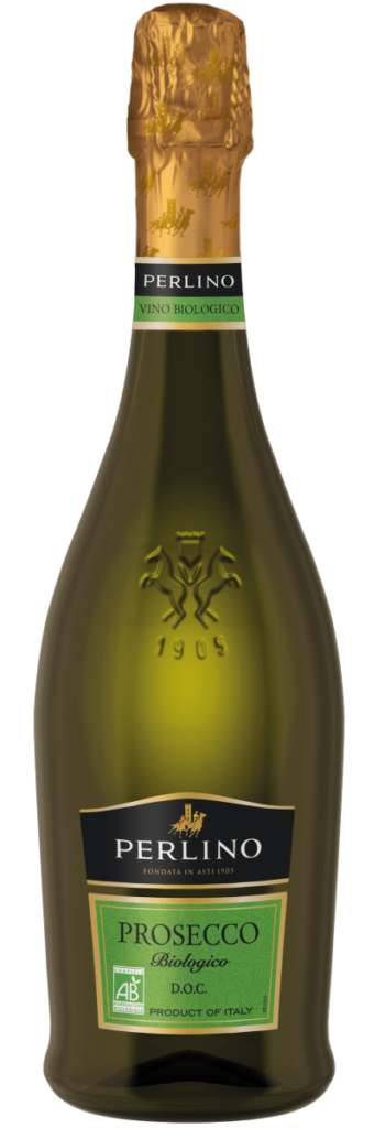 PERLINO Biologico 75cl 11%