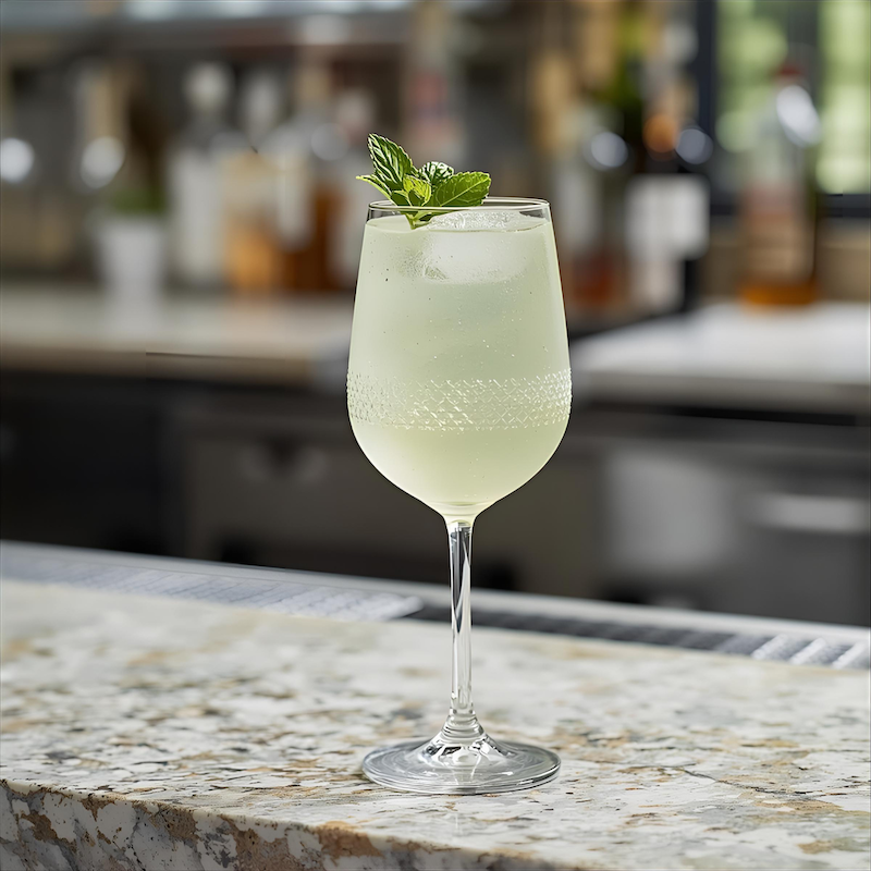 Venezzio Hugo Spritz