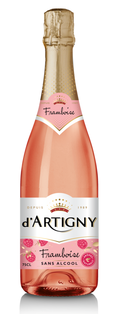 D&rsquo;Artigny Framboise