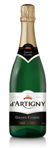 D'Artigny Grand Classique 0%