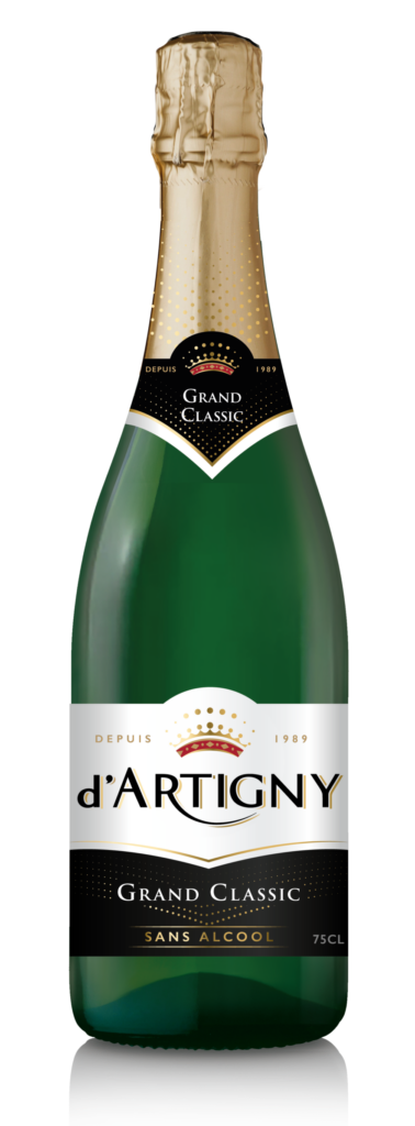 D&rsquo;Artigny Grand Classique