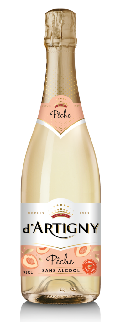 D&rsquo;Artigny Pêche