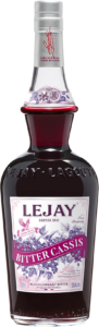 Lejay Bitter Cassis 25%