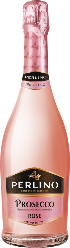 PERLINO Rosé 75cl 11%