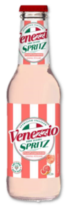 Venezzio Spritz Pamplemousse