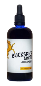 Bittermen's Buckspice Ginger Bitters 45°