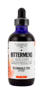Bittermen's Elemakule Tiki Bitters 44°