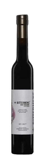 Bittermen&rsquo;s Orleans Coffee Bitters 34°