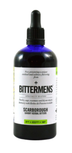Bittermen's Scarborough Savory Herbal Bitters 45°