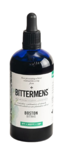 Bittermen's Boston Bittahs 44°