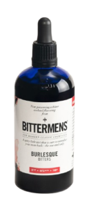Bittermen's Burlesque Bitters 44°