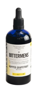 Bittermen's Grapefruit Bitters 53°