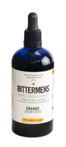 Bittermen's Orange Cream Citrate 44°