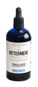 Bittermen's Transatlantic Aromatic Bitters 45°