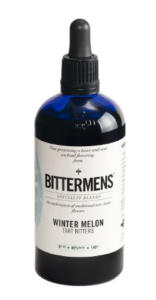 Bittermen's Winter Melon Bitters 45°