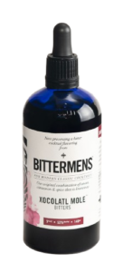 Bittermen's Xocolatl Mole Bitters 53°
