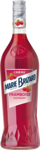 Crème Marie Brizard Framboise 15°