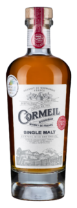 Cormeil Single Malt 42,5%