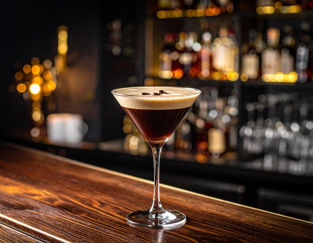 Espresso Martini