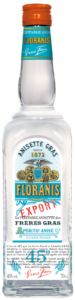 Anisette Floranis 45°