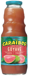 Caraïbos Goyave 1L