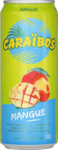 Caraïbos Mangue 33cl