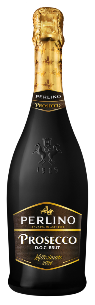PERLINO Brut Millesimato 75cl 11%